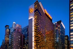 Sheraton New York Hotel and Towers