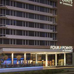 4 Points Perth 10